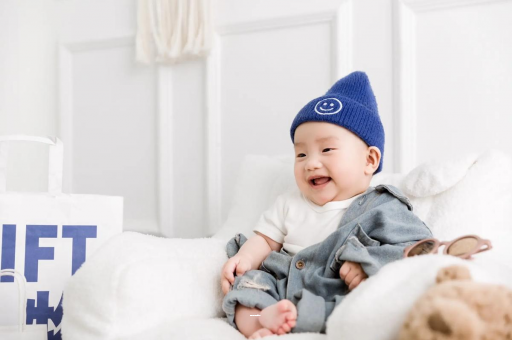 湖南宝宝咳嗽成肺炎的前兆