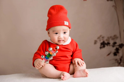 湖南宝宝面色发黄